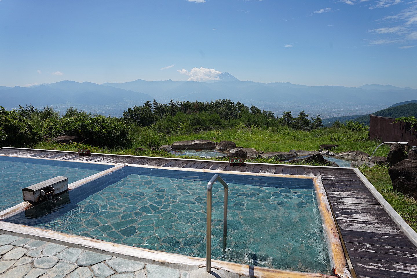 ♨️ 홋타라카시 온천 이미지 2